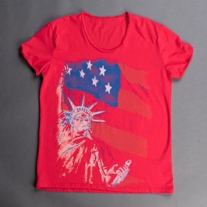 New York T-Shirt (Men/Women)